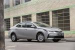 Toyota Corolla Sedan Ascent 2017 года (AU)